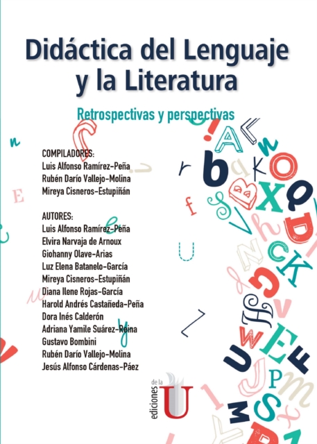 Didáctica del lenguaje y la literatura