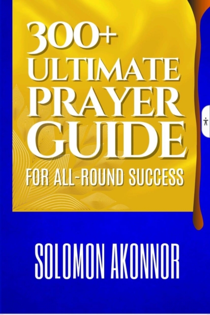 300+ Ultimate Prayer Guide for All-Round Success