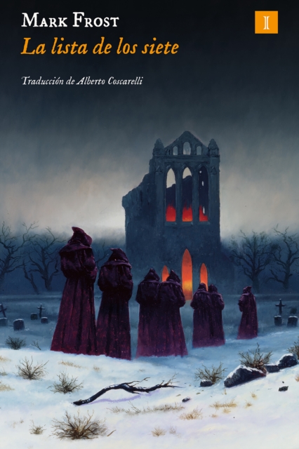 La lista de los siete