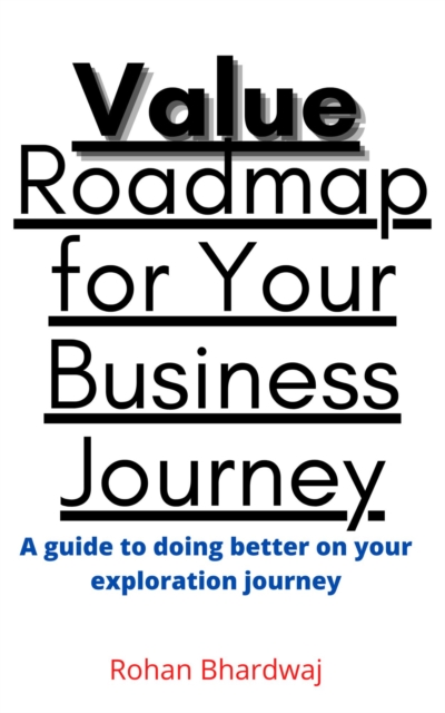 Value Roadmap for Your Business Journey