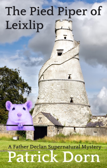 Pied Piper of Leixlip