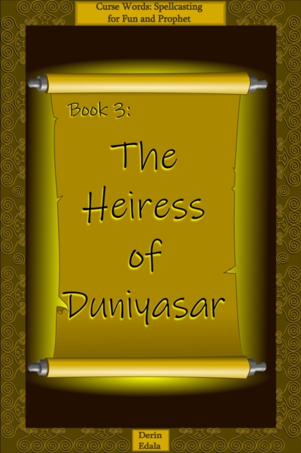 Heiress of Duniyasar