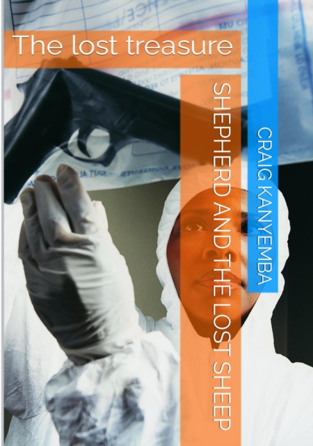 Shepherd and The Lost Sheep: The Lost Treasure