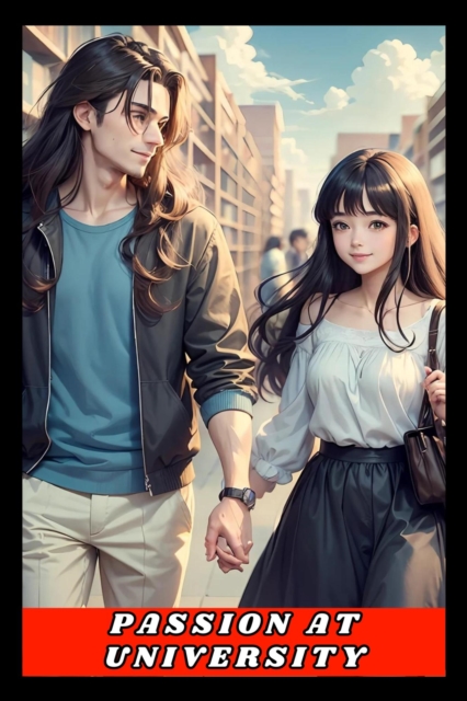 Passion At University