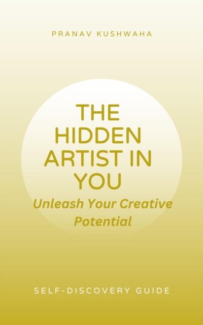Hidden Artist In You