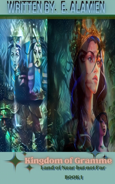 Kingdom of Gramme(c)