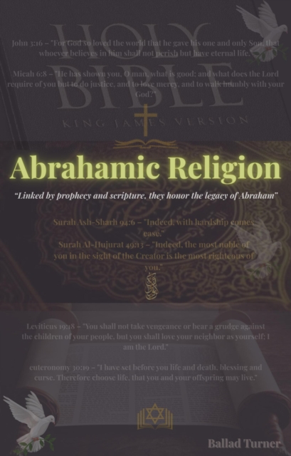 Abrahamic Religion