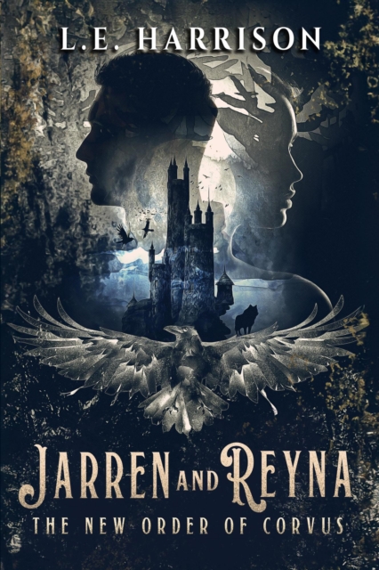 Jarren and Reyna