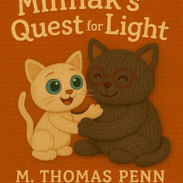 Minnak's Quest for Light