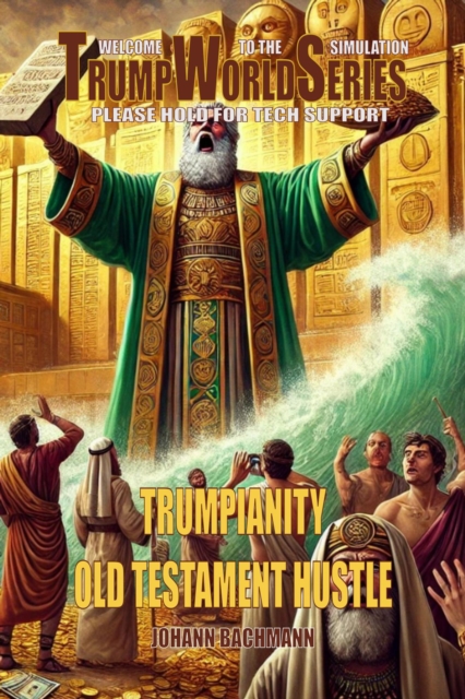 Trumpianity Old Testament Hustle
