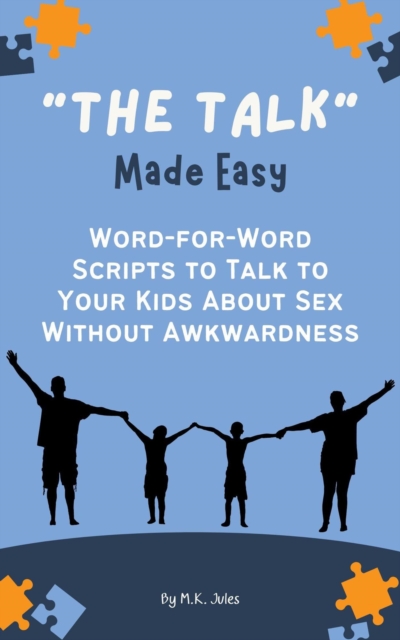 &quote;The Talk&quote; Made Easy