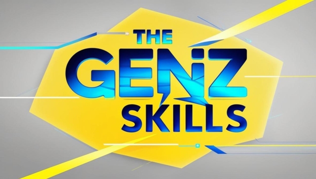GenZ Skills