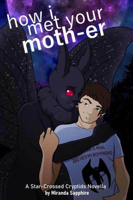 How I Met Your Moth-er