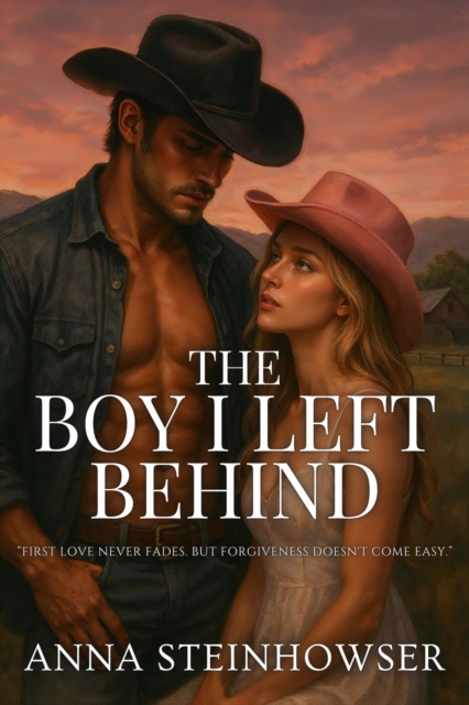 Boy I Left Behind