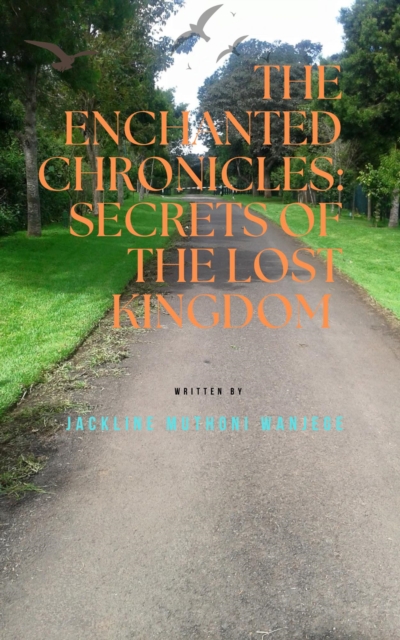 Enchanted Chronicles:Secrets Of The Lost Kingdom