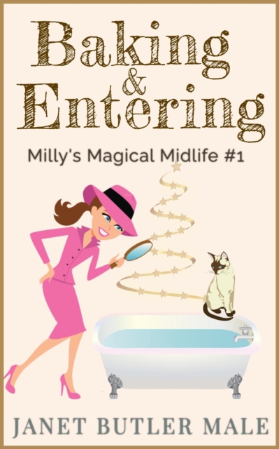 Baking and Entering