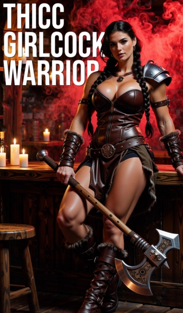 Thicc Girlcock Warrior