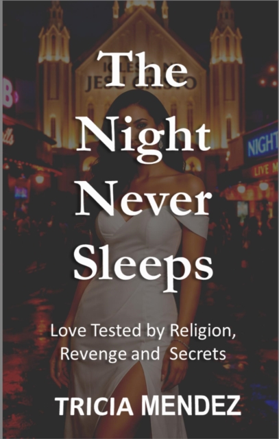 Night Never Sleeps