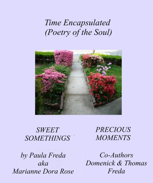 Time Encapsulated (Poetry of the Soul) - Sweet Somethings - Precious Moments