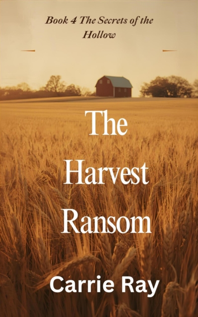 Harvest Ransom