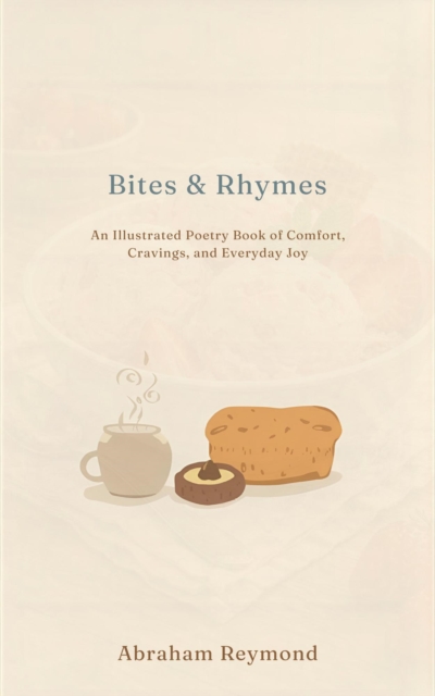 Illustrated Bites & Rhymes