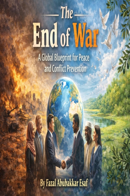 End of War