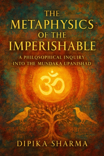 Metaphysics of the Imperishable