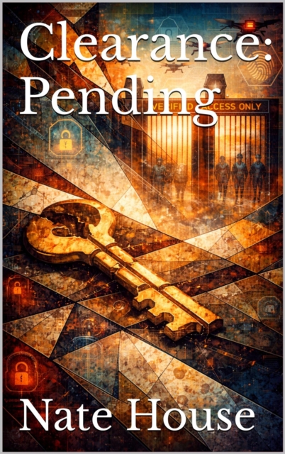 Clearance: Pending