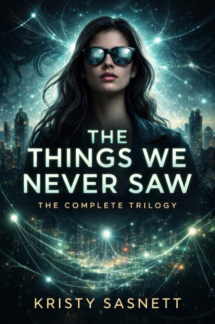 Things We Never Saw