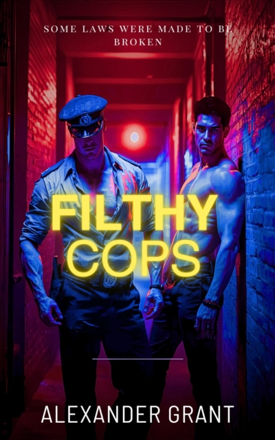 Filthy Cops