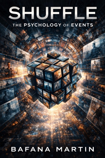 Shuffle: The Psychology of Events