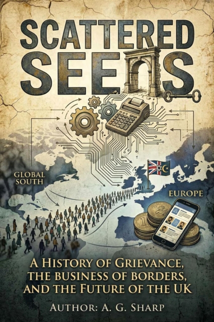 Scattered Seeds