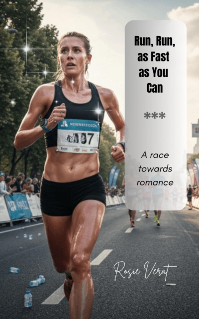 Run, Run, As Fast As You Can