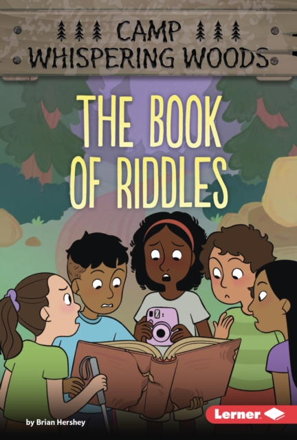 Book of Riddles