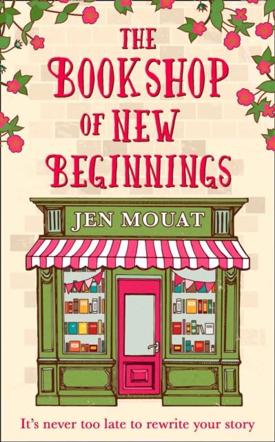 Bookshop of New Beginnings