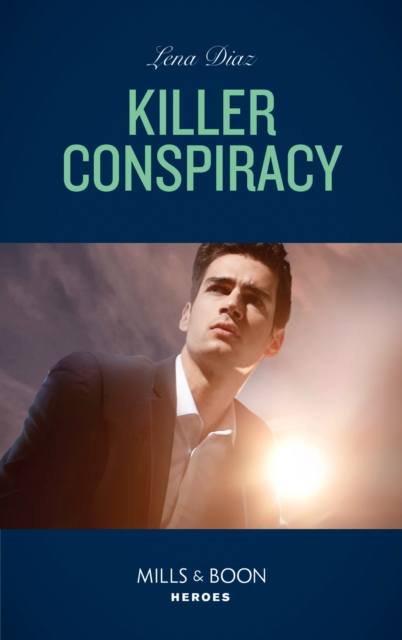 Killer Conspiracy