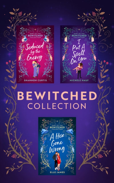 Bewitched Collection