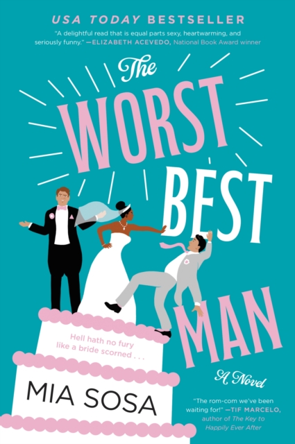 Worst Best Man