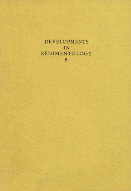 Diagenesis in sediments