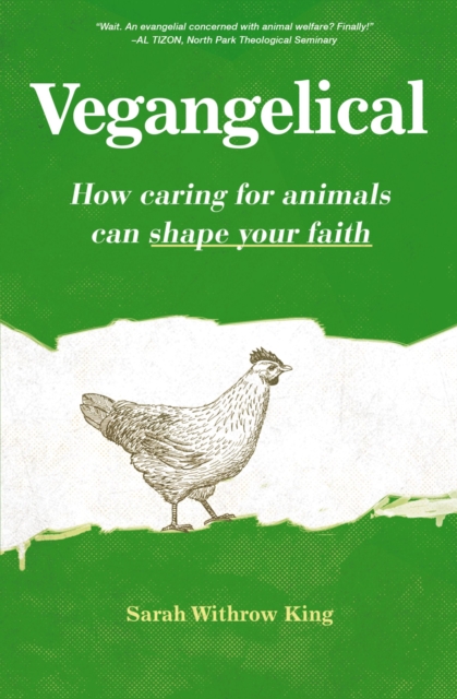 Vegangelical