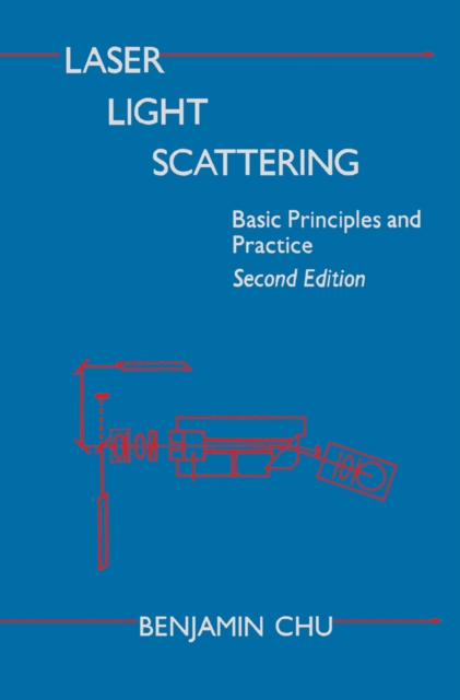 Laser Light Scattering