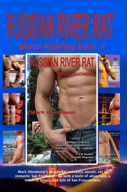 Russian River Rat