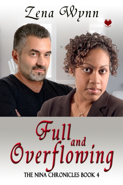 Nina Chronicles 4: Full and Overflowing