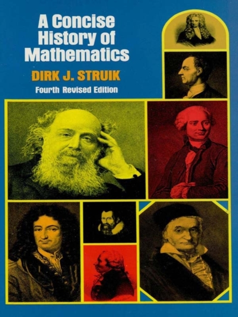 Concise History of Mathematics