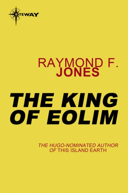 King of Eolim