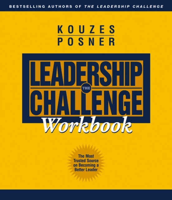 Leadership Challenge Workbook