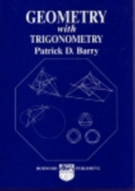 Geometry with Trigonometry