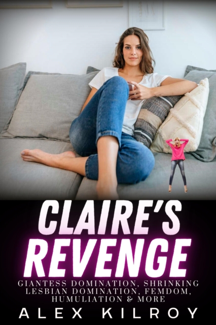 Claire's Revenge