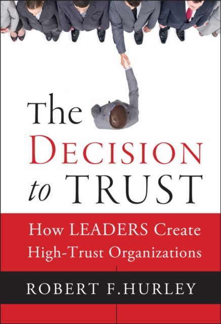 Decision to Trust