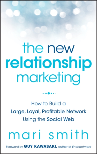 New Relationship Marketing